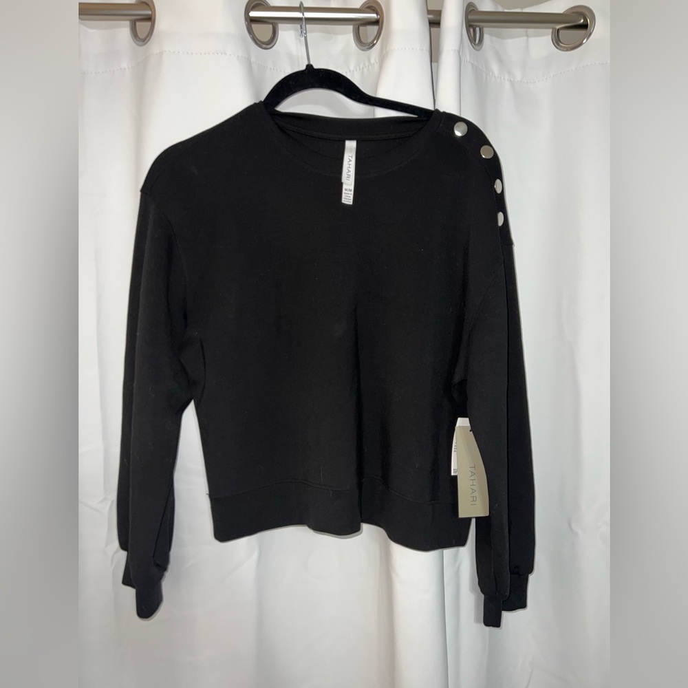 Tahari sweater